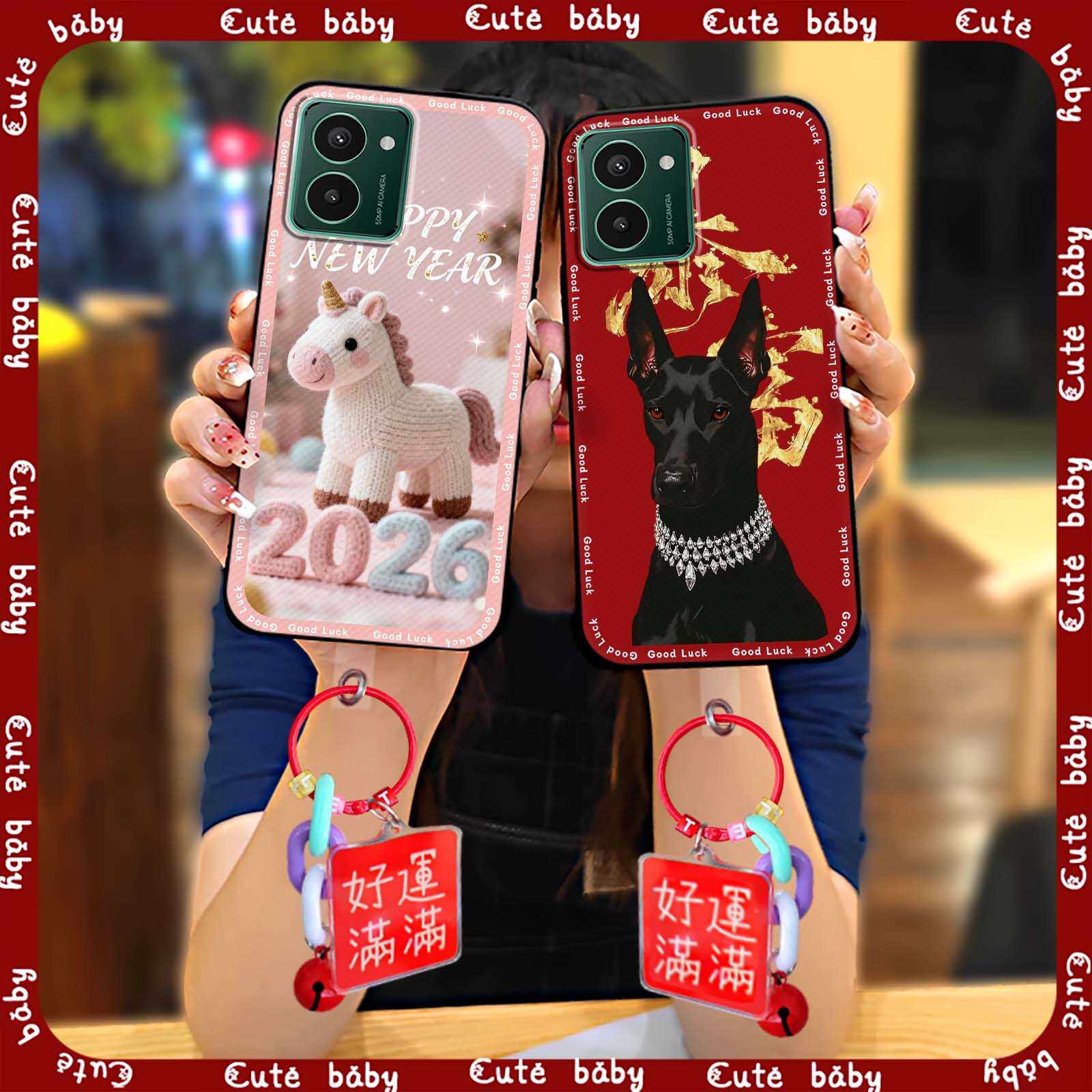 适用诺基亚HMD Pulse/Pulse+/Pulse Pro手