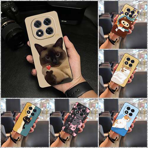 适用红米Note14 Pro 5G国内版/Poco X7 5G手机壳CP防尘全包边个性质感简约潮流趣味软壳奢华数码卡通男女款