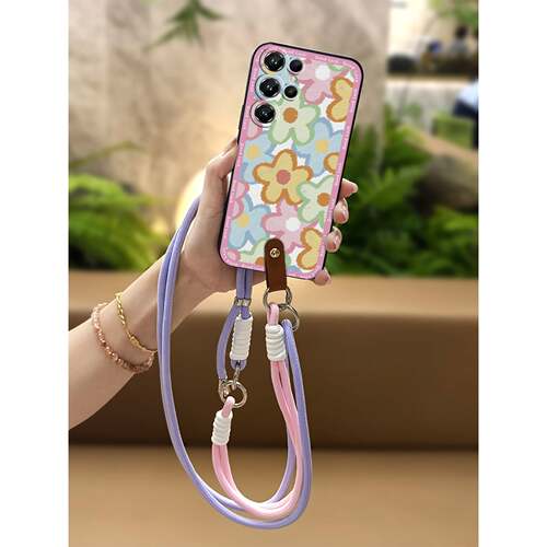 适用欧奇C61/Oukitel C61 Pro手机壳全包边防尘简约数码新款青春