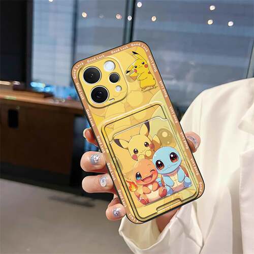 适用VIVO S50手机壳卡包数码情侣软壳全包边涂鸦青春新款可爱