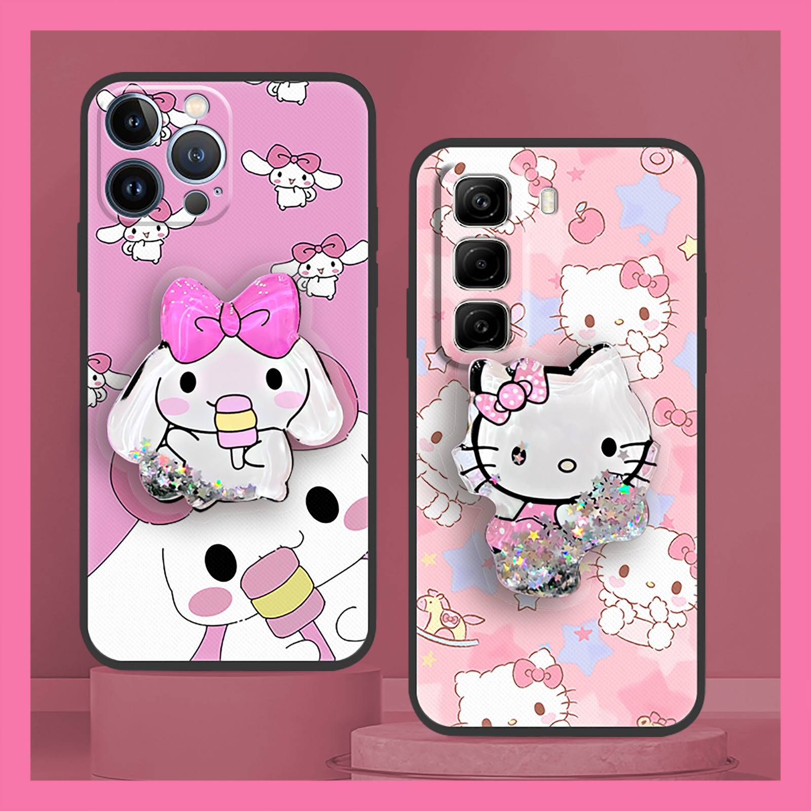 适用infinix Hot60 5G/Hot60i 4G/X6726/X6728/B手机壳创意新款