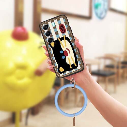 适用Tecno Camon40 Pro 5G/传音CM7手机壳质感趣味新款创意散热