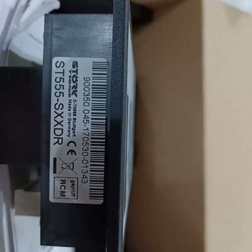 议价STORK全新ST555-SXXDR温控器
