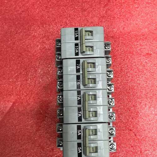 议价进口拆机DACO/韩国 DCP52DR 5A 7A 15A