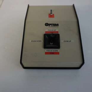 议价OPTEM INTERNATIONAL 28-80-17 Joystick De Cuatro Ejes (CT