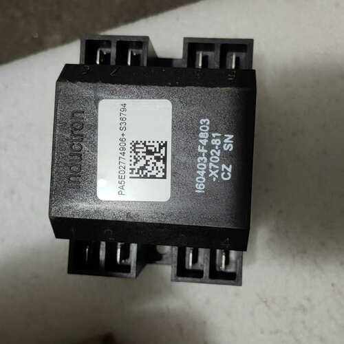 议价英飞凌lnductron驱动变压器，160403一F4803