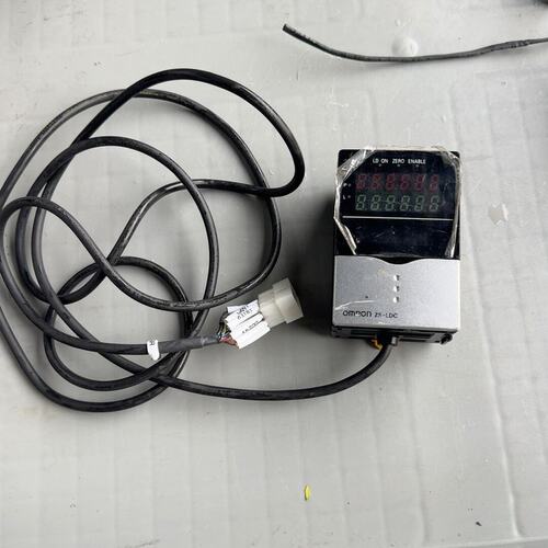 议价ZS?LDC11 激光位移传感器控制器