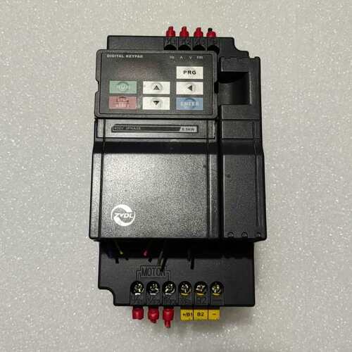 议价北京ZYDL变频器，DF900一S0055T3B，380V，