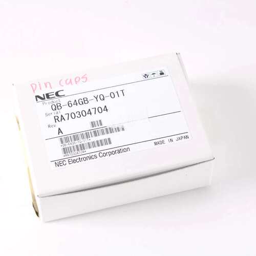 议价NEC QB-64GB-YQ-01T Microcontroller Selection Guide