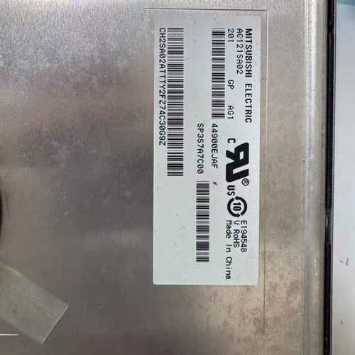 议价AC121SA02 AC121SA01原装12.1寸工控