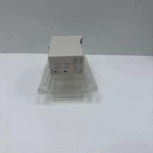 议价ABB RXMC 1 1 MRK 000 660-AN Zeit Verz?gerung Relais