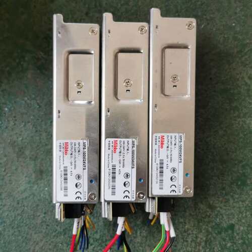 议价米博开关电源MPS-100W24VFS ，0.45公斤一个，