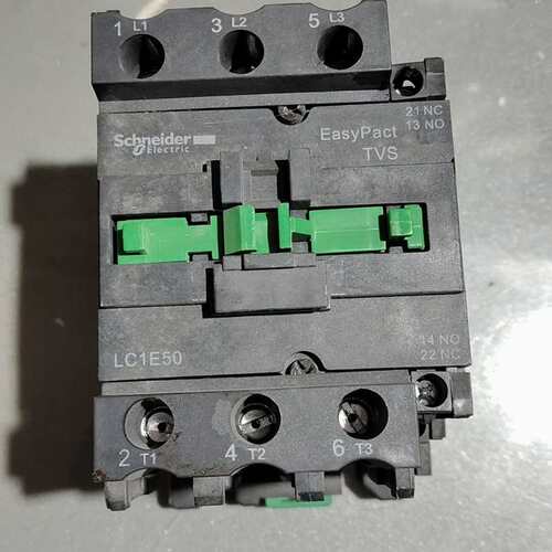 议价LC1E50 交流接触器
