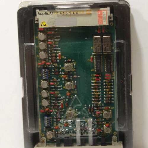 议价Siemens AVB11-1/6FQ1191-1A Iskamatic A NEW