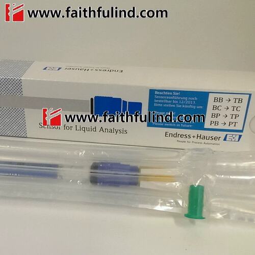 议价E+H CPS71-1BC2ESA 恩德斯豪斯全新PH测量感测器 PH测量电极