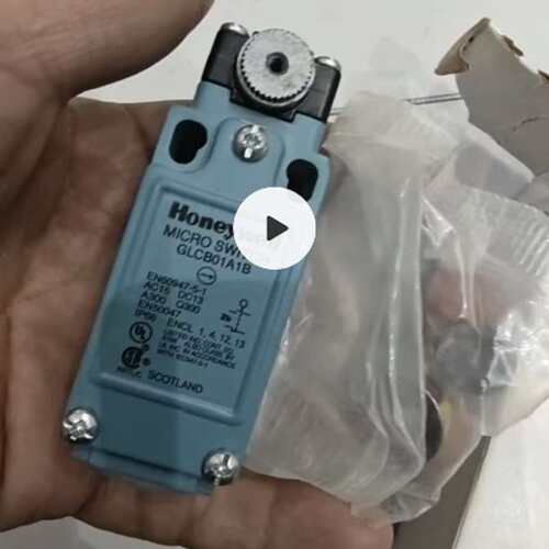 议价Honeywell霍尼韦尔限位开关 GLC01A1B，苏格兰
