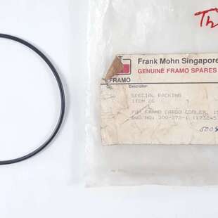 议价Sonderverpackungs-ID 0009811 Für Frank Mohn Framo Pumpe