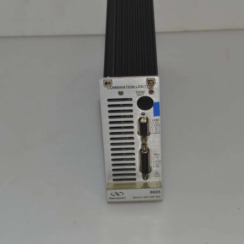 议价Jm NEWPORT 8605 Combinaison Ldd Goutte/Tec Module (EQM80 - 实物图