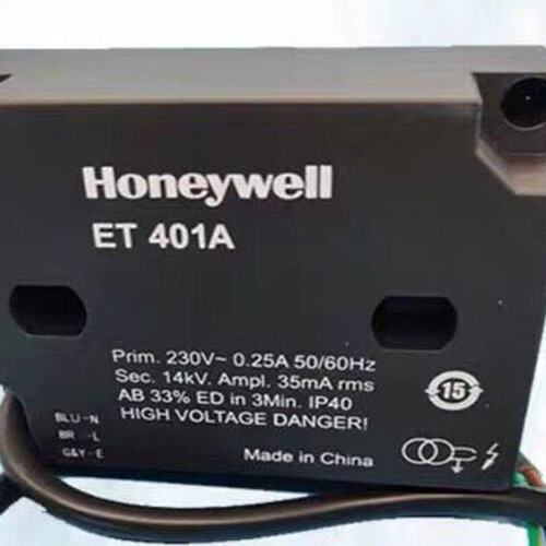 议价霍尼韦尔ET401A点火变压器ET402A原装Honeywe