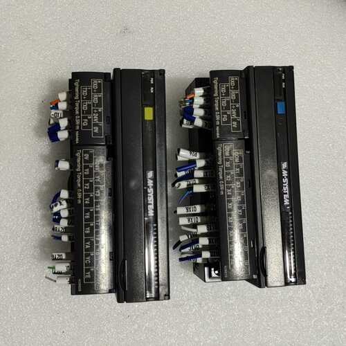 议价日本MSYSTEA爱模模块，R7HL一DC16A一R，拆机两