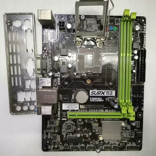 议价磐正 IH81MC-Q3主板?G1840cpu