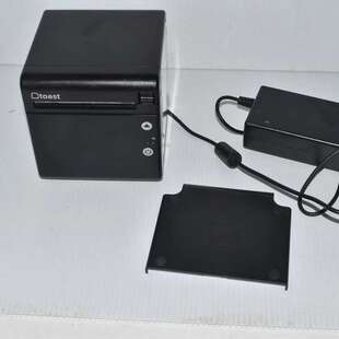 议价Toast Paiement Traitement Imprimante Modèle TP200 (PQD1