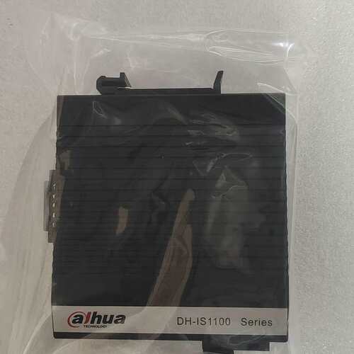 议价DH-IS1100-2ET1EXF-DC导轨式工业交换机