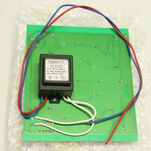 议价STAGNOLI T.G X61A1411 SEM25_RA Signalleuchte Leuchte LED