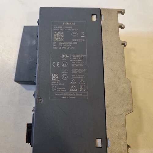议价Siemens Scalance XC2062SF 6GK5206-2BS00-2AC2,6GK5 206-2B