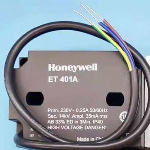 议价霍尼韦尔ET401A点火变压器ET402A原装Honeywe