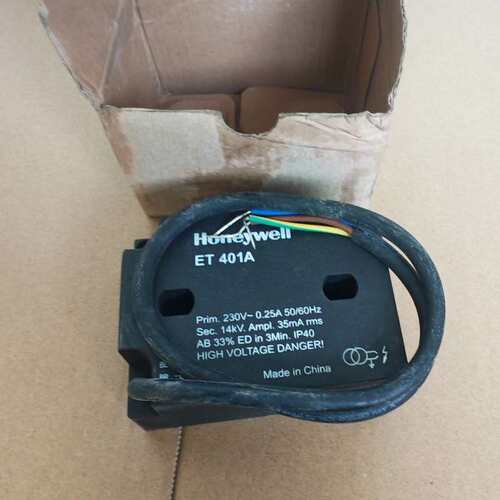 议价霍尼韦尔Honeywell ET401A点火变压器，原装正品
