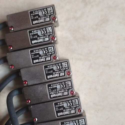 议价RSF AKMS15 1Vss光栅尺读头