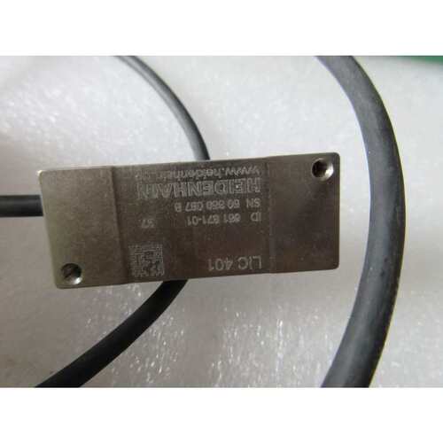 议价全新无装正品 海德汉 LIC 401 LIC401 现货