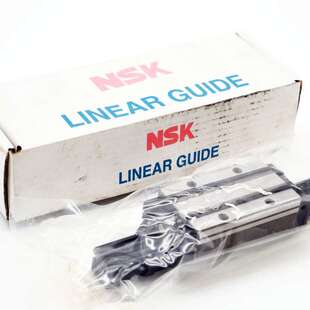 议价NSK LAH15BNZ LAH 15 BNZ Linearführungswagen / Linear Gu