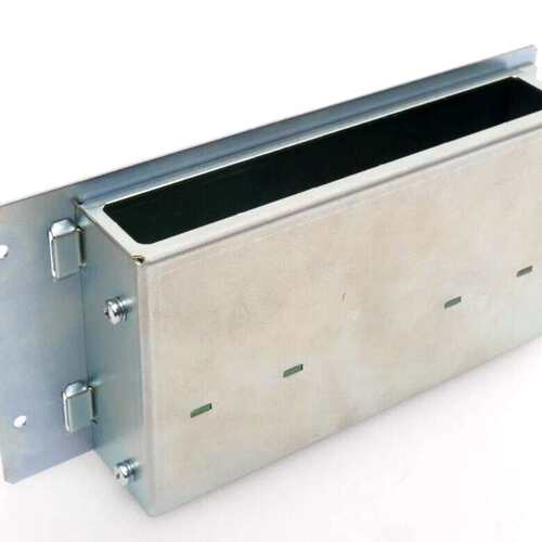 议价B&R Power Panel Erweiterung für PP41 | Rev. C0 | 4EX101