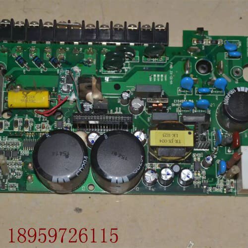 议价 JSDAP-30A TSTAP-30C 220V 1000W 伺服马达驱动器电