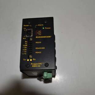 议价^^RUGGEDCOM Robuste Mc RMC30 Modèle RMC30-48 Ethernet C