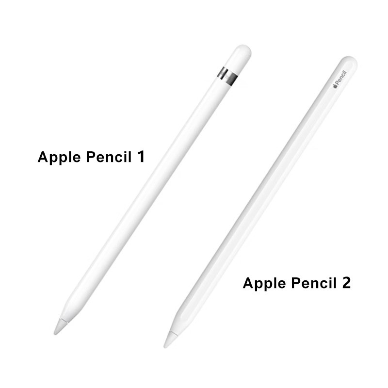 苹果Apple pencil1/2代一/二代/2023款USB-C电容笔平板iPad手写笔