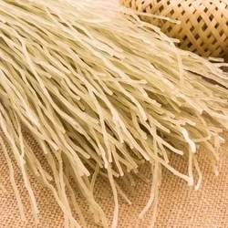 四川特产宜宾高县正宗羊田粉条红薯粉条农家手工制作红薯粉条