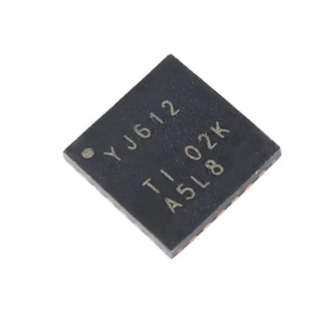 全新 贴片TXS02612RTWR YJ612 WQFN24 SDIO 端口扩展器IC芯片