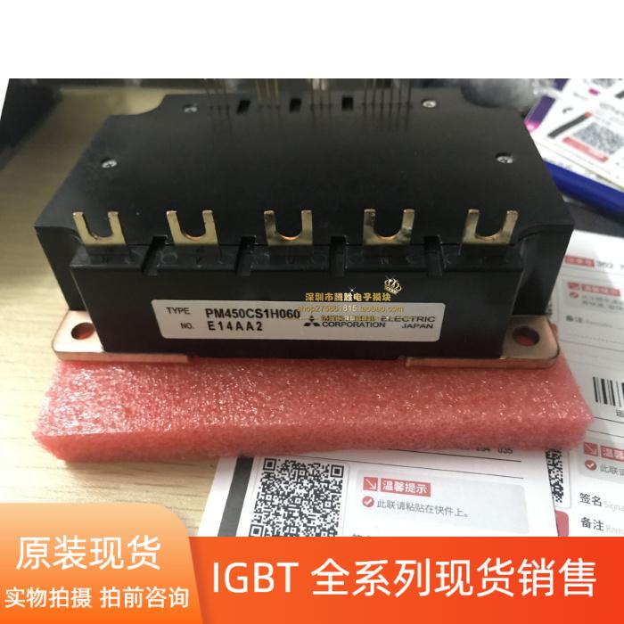 PM200CBS60 PM300CBS060 PM300CS1H060 PM450CS1H060