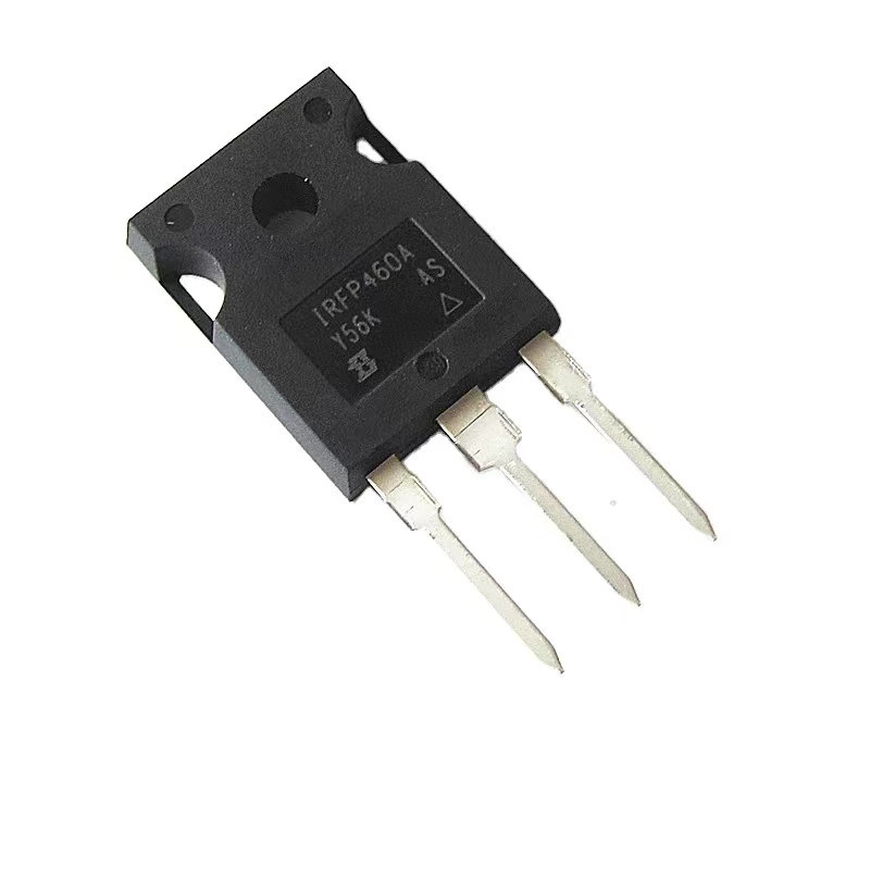 全新 IRFP460APBF TO-247 N沟道 500V/20A直插MOSFET场效应管