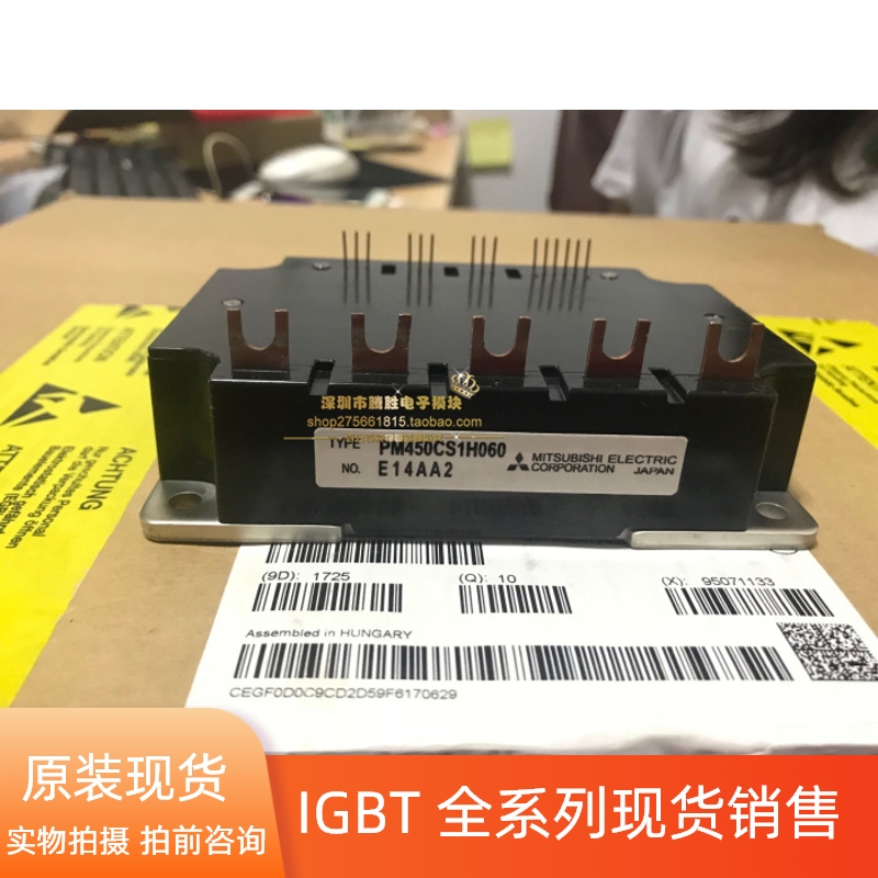 PM300CBS060 PM300CS1H060 PM450CS1H060 PM200CBS60