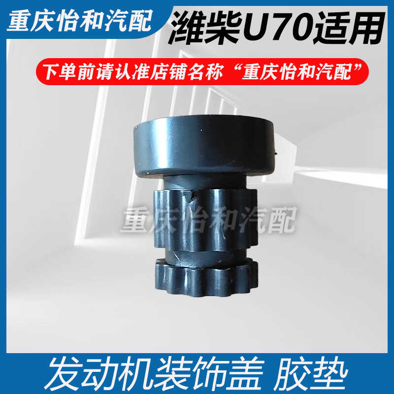 潍柴U70重汽VGV引擎盖板护罩