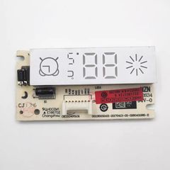 适用海尔空调KFR-35G/MCC83/NBD23A显示板0011800324S接收V14682