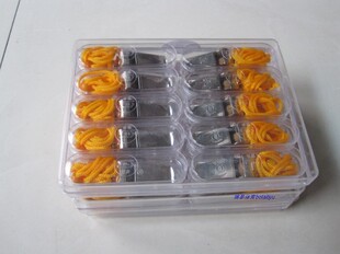 正品雷声OK口哨 教练员裁判员训练比赛专用金属铁铜高级裁判口哨