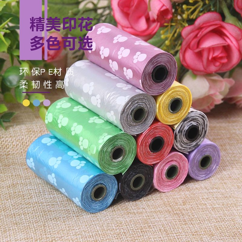 桌面小垃圾袋迷你小号加厚印花可爱便携式桌面垃圾桶一次性塑料袋,家庭/个人清洁工具,家用垃圾袋,淘宝优惠券,粉丝福利购,淘宝优惠卷