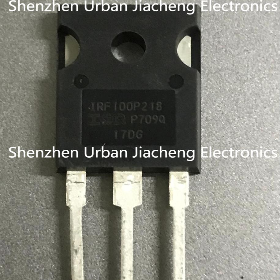 原装拆机 IRF100P218 462A100V N沟道MOS场效应管TO-247 可直拍