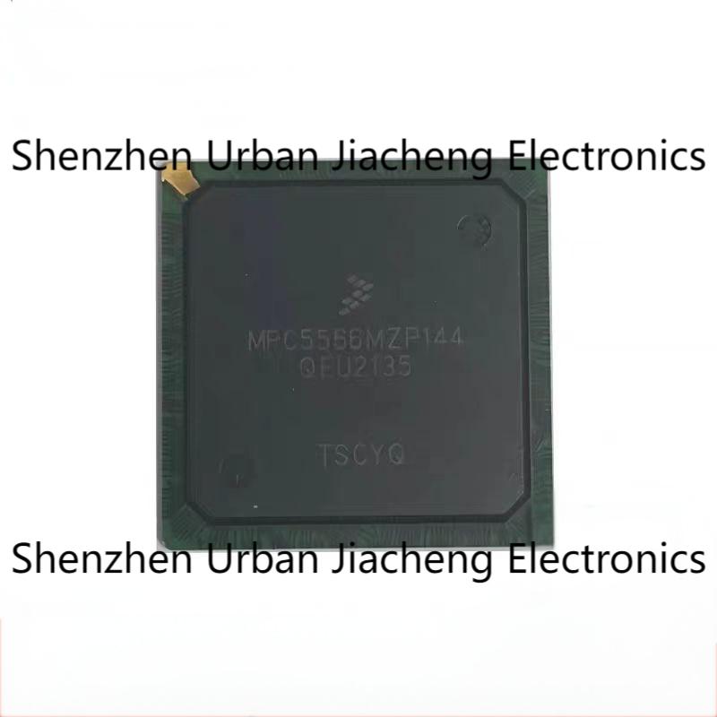 原装正品 MPC5566MZP144 封装BGA-416 单片机MCU微控制器芯片IC
