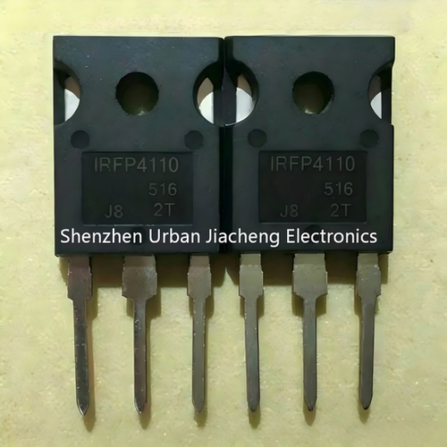 IRFP4110 原装现货 TO-247 MOS场效应管 100V 120A 优先发货